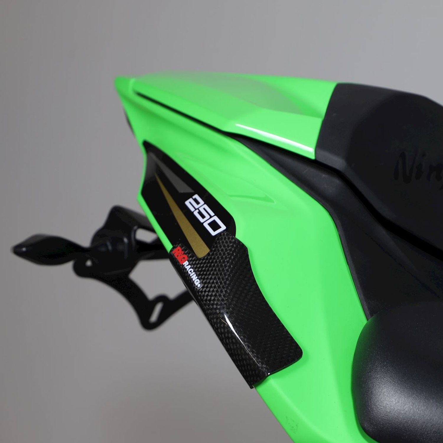 R&G Racing Tail Sliders for the Kawasaki ZX-25R '20-'22 R&G Racing Tail Sliders for the Kawasaki ZX-25R '20-'22